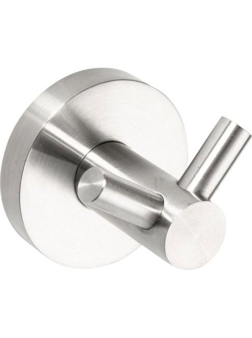 Sapho NEO Duplafogas, matt inox 104106035 - Fürdőszoba - Für