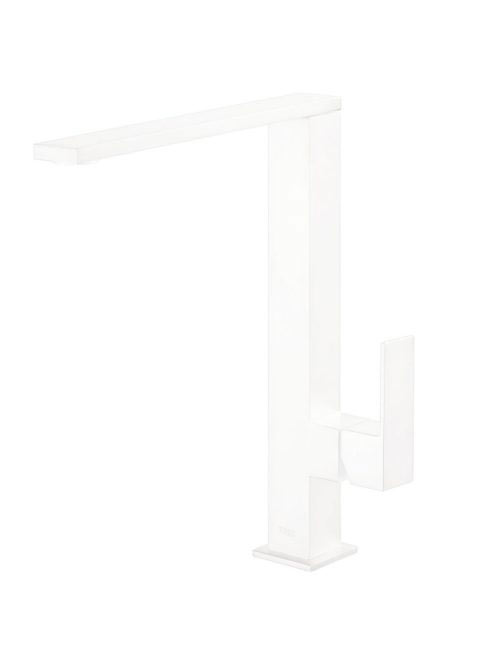 Tres Cuadro Exclusive magasított mosdó csaptelep Cascade kiö