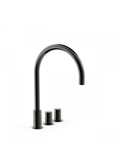 Tres Study Exclusive pultra szerelhető magasított mosdó csap