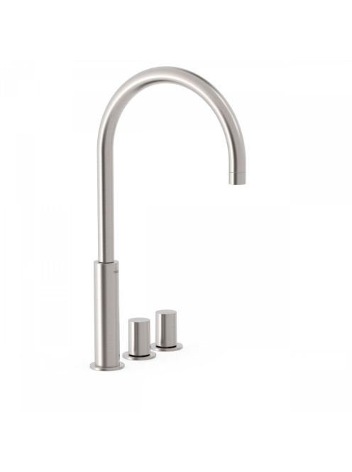 Tres Study Exclusive pultra szerelhető magas mosdó csaptelep