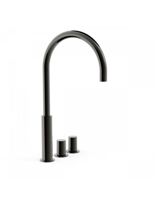 Tres Study Exclusive pultra szerelhető magas mosdó csaptelep