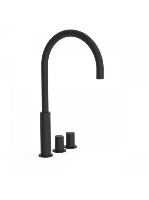 Tres Study Exclusive pultra szerelhető magas mosdó csaptelep