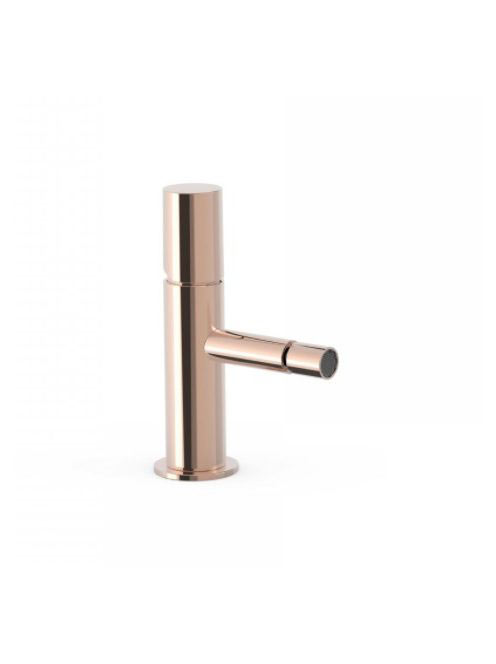 Tres Study Exclusive bidé csaptelep, Rose Arany 06112001OP -