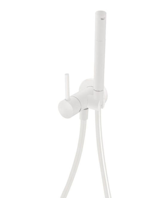 Tres Study Exclusive falra szerelhető bidé zuhany csaptelep,