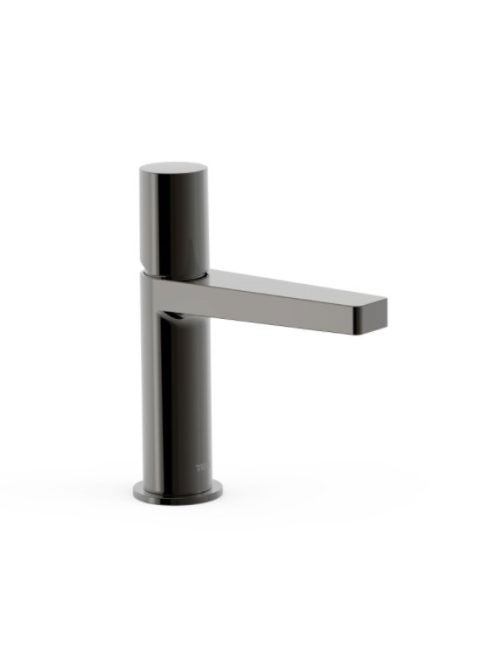 Tres Project mosdó csaptelep, Metál Fekete 21110302KM - Fürd