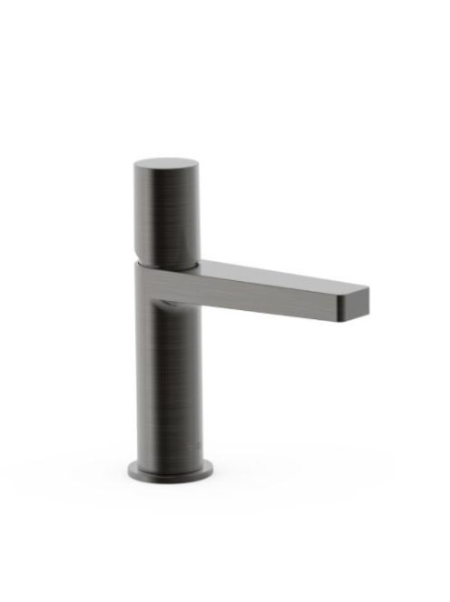 Tres Project mosdó csaptelep, Fekete Bronz 21110302KMB - Für