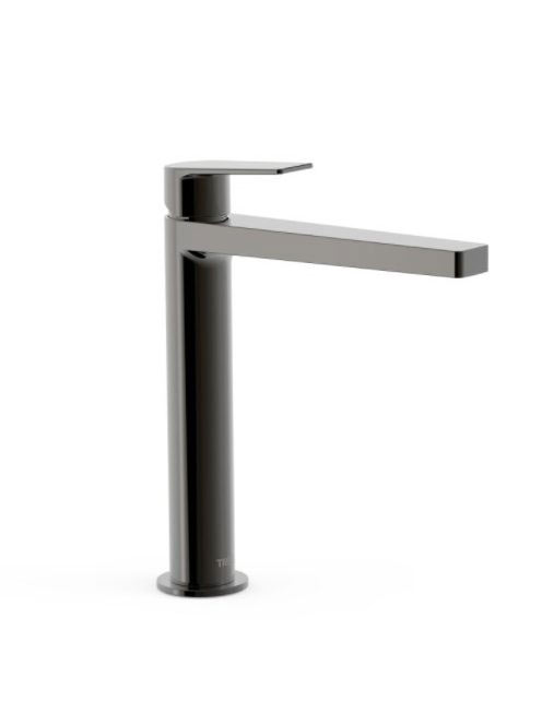 Tres Project mosdó csaptelep, Metál Fekete 21120301KM - Fürd