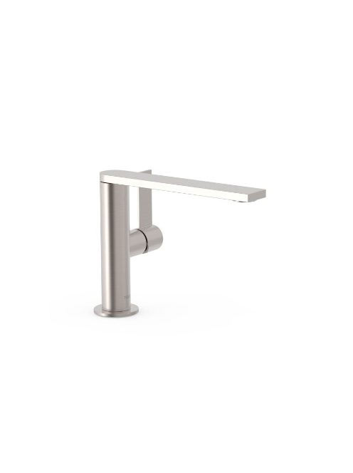 Tres Project mosdó csaptelep leeresztő nélkül, rozsdamentes