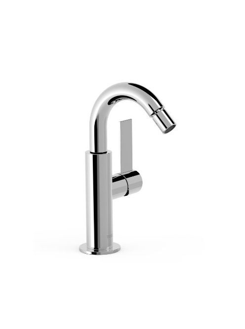 Tres Project egykaros bidé csaptelep, króm 21122401 - Fürdős