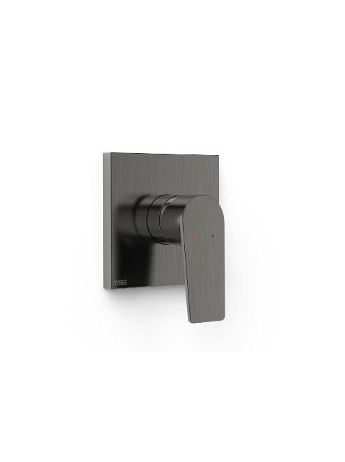 Tres Project 1 irányú falba süllyesztett csaptelep belső egy