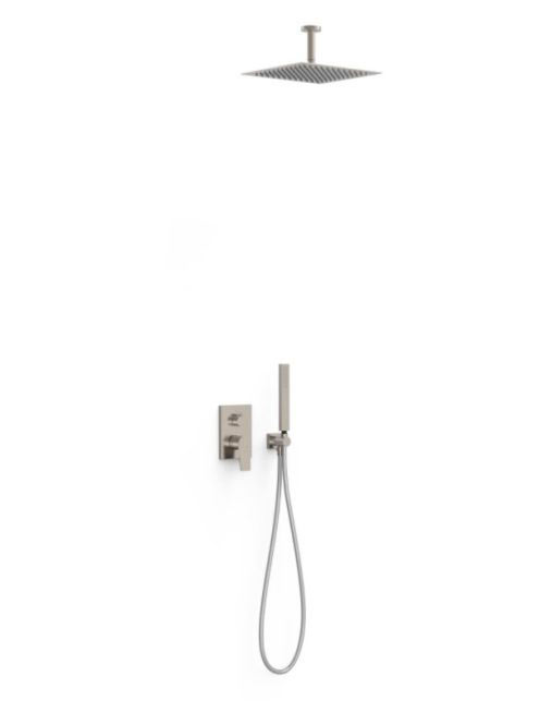 Tres Project falsík alatti zuhanyrendszer Rapid-Box belső eg