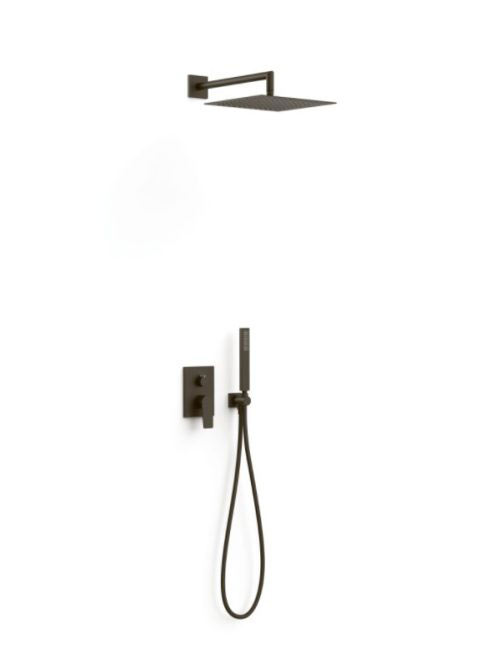 Tres Project falsík alatti zuhanyrendszer Rapid-Box belső eg