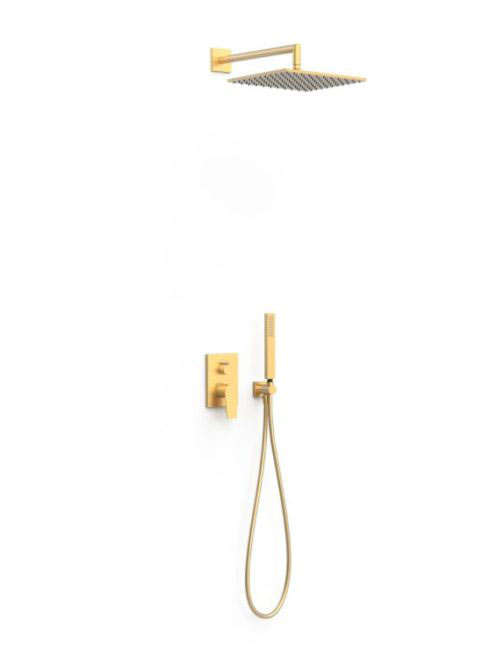 Tres Project falsík alatti zuhanyrendszer Rapid-Box belső eg