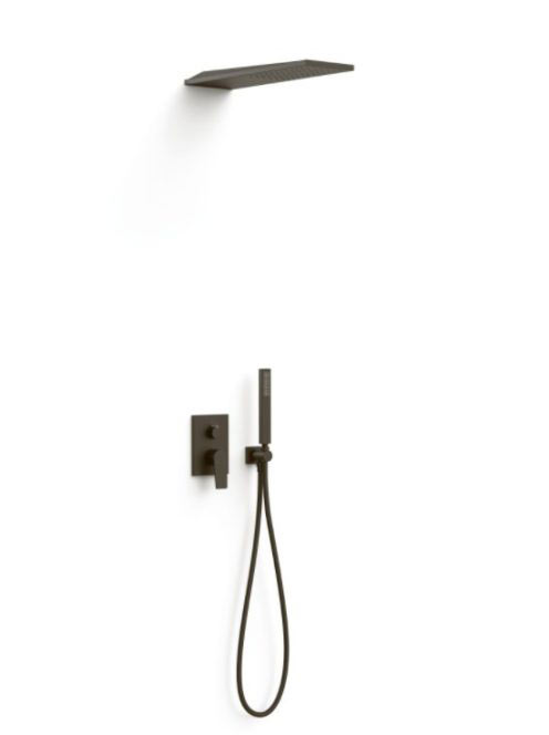 Tres Project falsík alatti zuhanyrendszer Rapid-Box belső eg