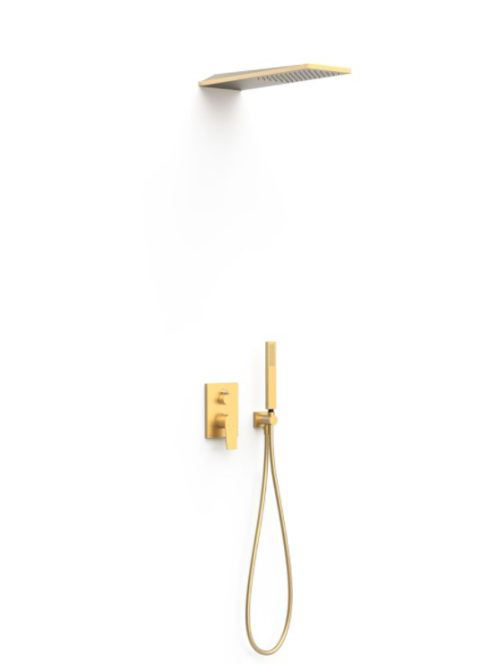 Tres Project falsík alatti zuhanyrendszer Rapid-Box belső eg