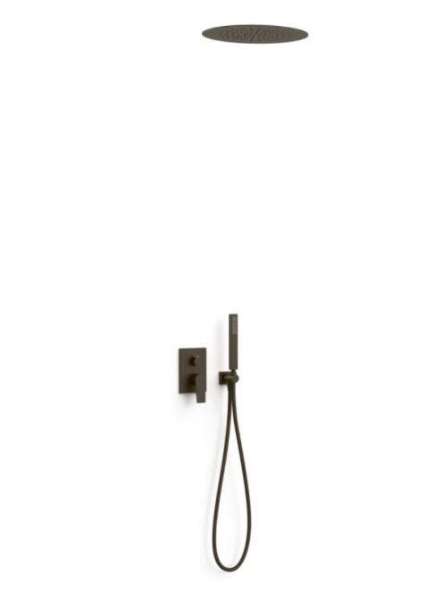 Tres Project falsík alatti zuhanyrendszer Rapid-Box belső eg