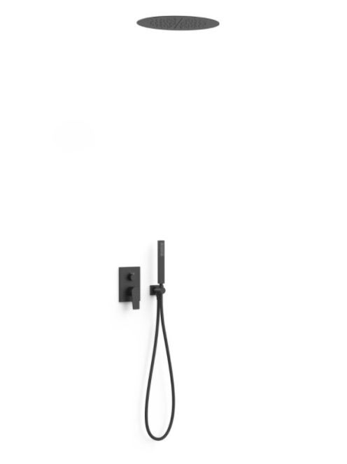 Tres Project falsík alatti zuhanyrendszer Rapid-Box belső eg