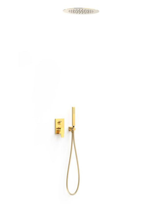 Tres Project falsík alatti zuhanyrendszer Rapid-Box belső eg