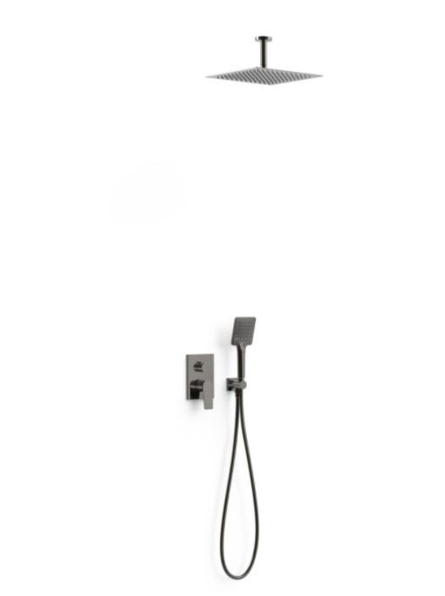 Tres Project falsík alatti zuhanyrendszer Rapid-Box belső eg