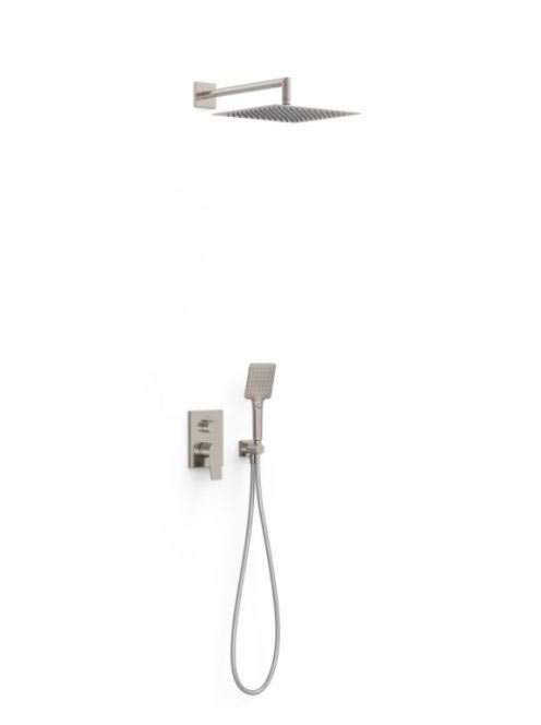 Tres Project falsík alatti zuhanyrendszer Rapid-Box belső eg