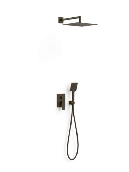 Tres Project falsík alatti zuhanyrendszer Rapid-Box belső eg