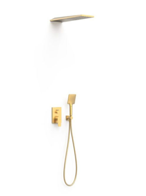 Tres Project falsík alatti zuhanyrendszer Rapid-Box belső eg