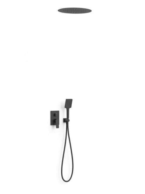 Tres Project falsík alatti zuhanyrendszer Rapid-Box belső eg