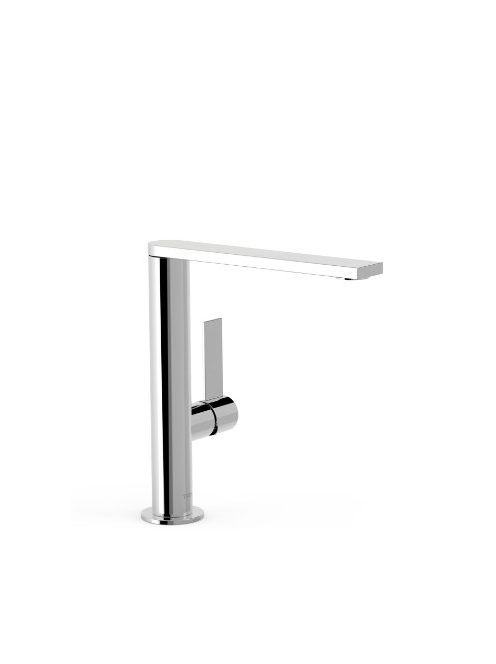 Tres Project magas mosdó csaptelep, króm 21130501 - Fürdőszo