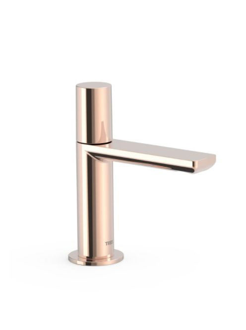 Tres Project hidegvizes kifolyószelep, Rose Arany 21150301OP