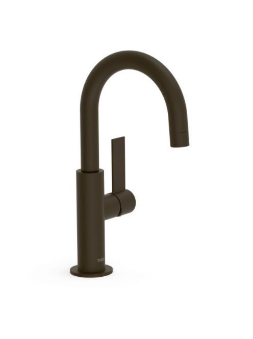 Tres Project mosdó csaptelep, Fekete Bronz 21190401KMB - Für