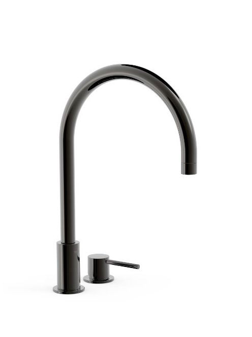 Tres Study Exclusive pultba építhető egykaros mosdó csaptele