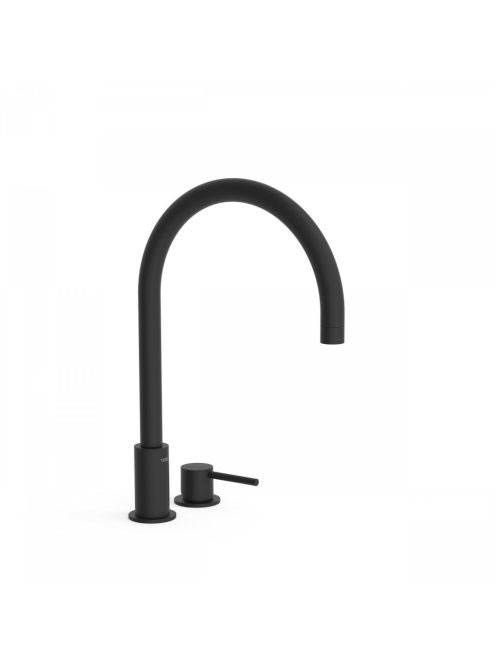 Tres Study Exclusive pultba építhető egykaros mosdó csaptele