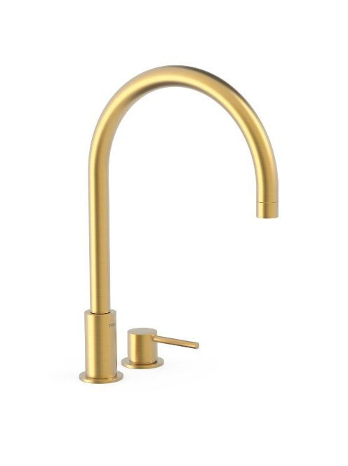 Tres Study Exclusive pultba építhető egykaros mosdó csaptele