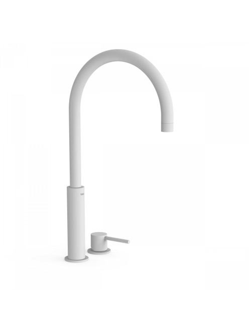 Tres Study Exclusive pultba építhető egykaros mosdó csaptele