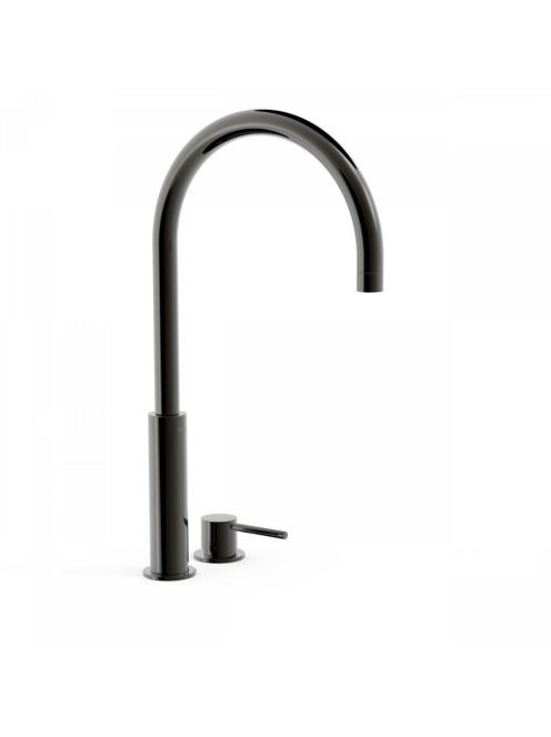 Tres Study Exclusive pultba építhető egykaros mosdó csaptele