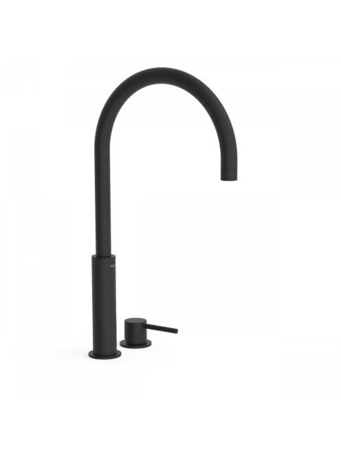 Tres Study Exclusive pultba építhető egykaros mosdó csaptele