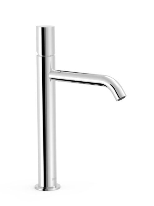 Tres Study Exclusive magasított mosdó csaptelep, króm 261307