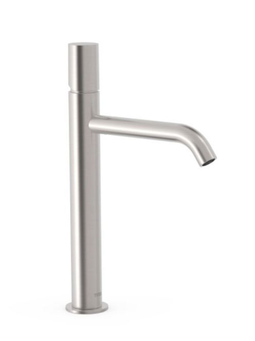 Tres Study Exclusive magasított mosdó csaptelep, rozsdamente