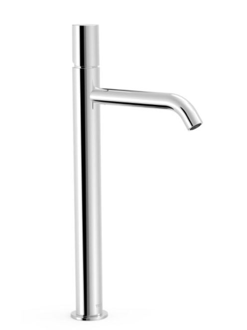 Tres Study Exclusive magas mosdó csaptelep, króm 26130801 -