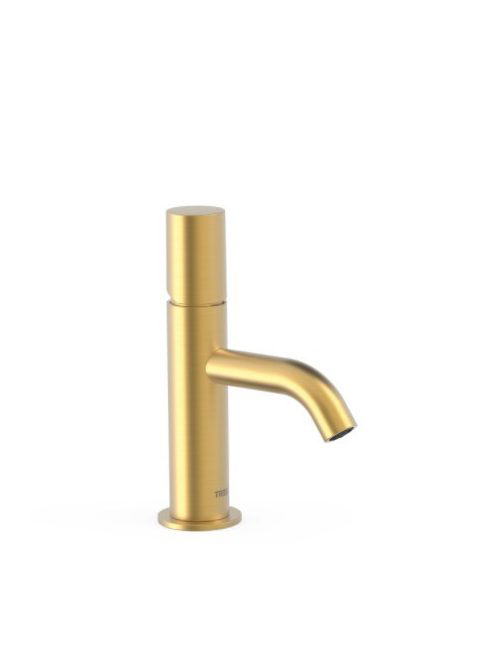Tres Study Exclusive mosdó csaptelep, matt arany 26190301OM