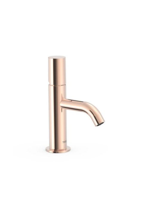 Tres Study Exclusive mosdó csaptelep, Rose Arany 26190301OP