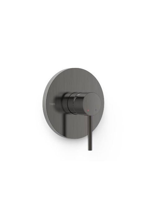 Tres Study 1 irányú falba süllyesztett csaptelep belső egysé