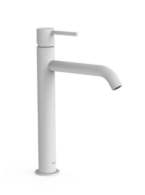 Tres Study Exclusive egykaros magasított mosdó csaptelep, ma