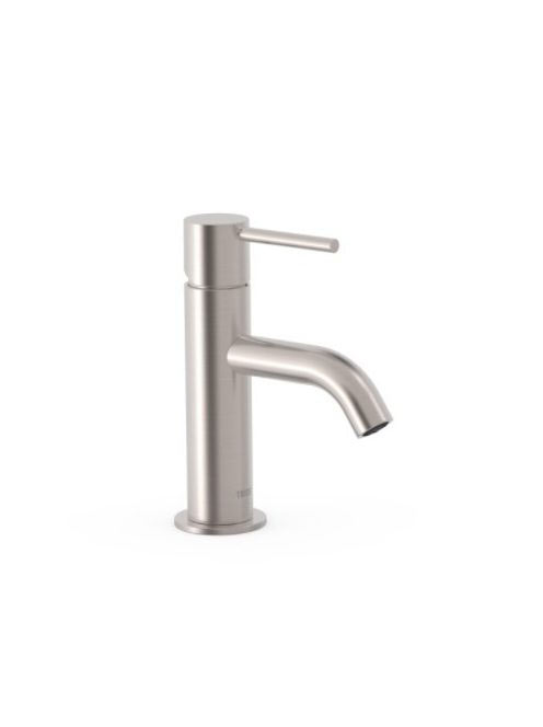 Tres Study Exclusive egykaros mosdó csaptelep, rozsdamentes