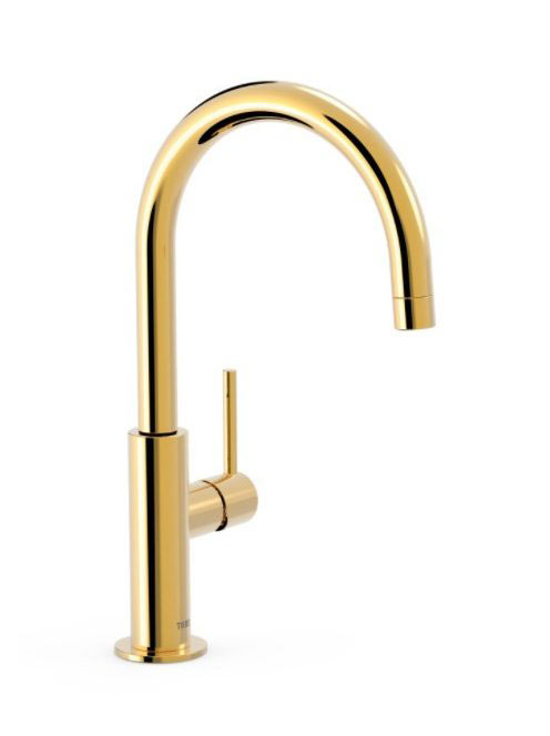 Tres Study Exclusive egykaros magasított mosdó csaptelep, Ar