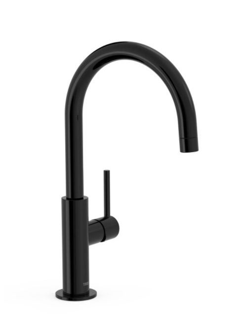 Tres Study Exclusive egykaros magasított mosdó csaptelep, fe