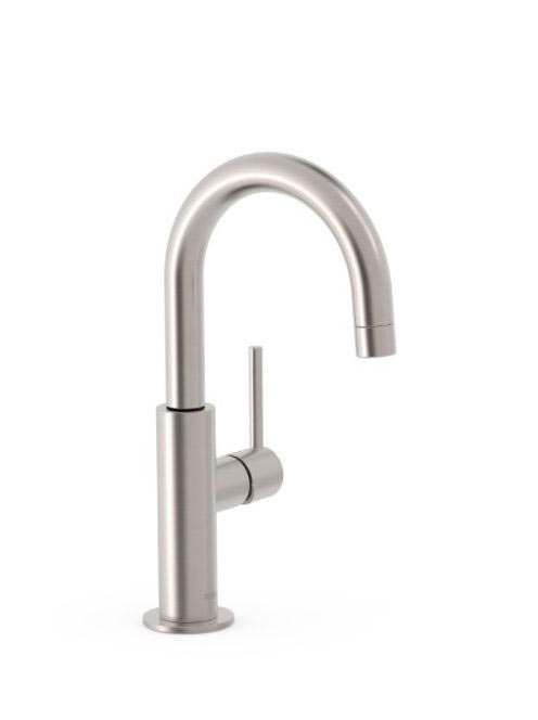 Tres Study Exclusive egykaros mosdó csaptelep, rozsdamentes