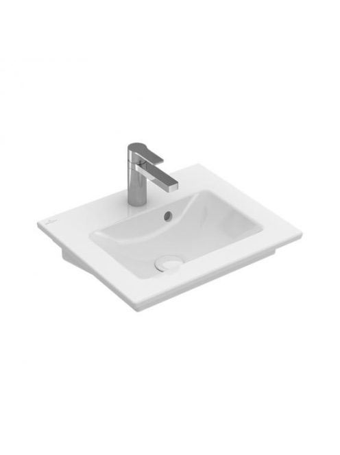 Villeroy & Boch Venticello 50cm kézmosó 41245001 - Fürdőszob