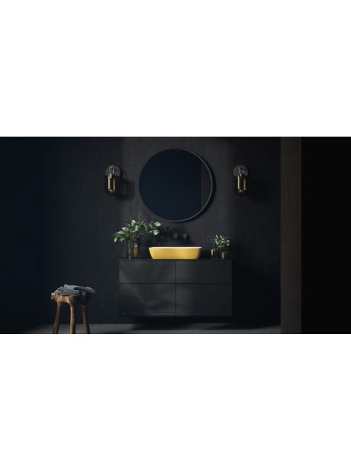 Villeroy & Boch Artis élénk sárga mosdótál 58x38 cm 417258BC