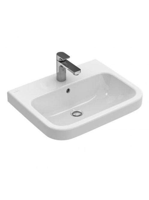 Villeroy & Boch Architectura Mosdó 650 x 470 mm 41886501 - F